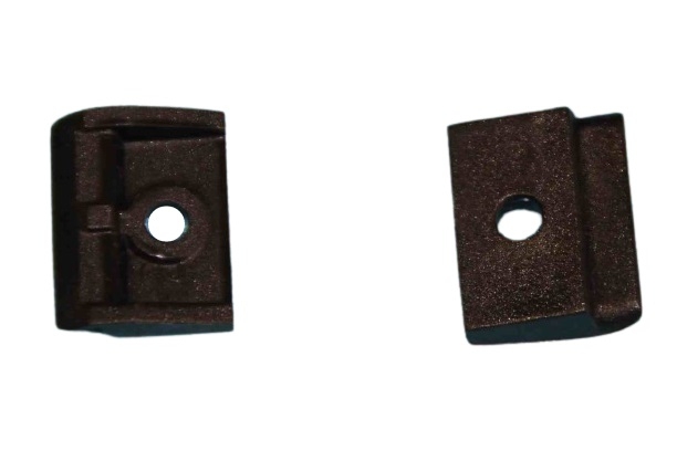 Horrex Blind Z Mounting Profiles