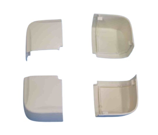 Horrex Blind Cornercap Before 2019 Models