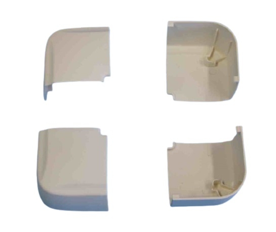 Horrex Blind Cornercap After 2019 Models