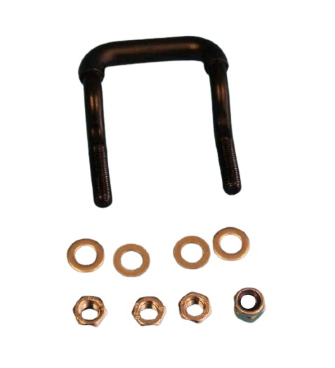 Hartal Door Closing Bracket