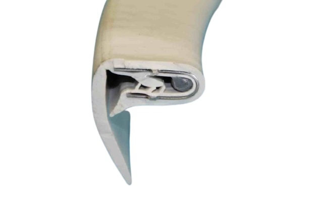 Hartal PVC Interior Cover Profile Per Metre