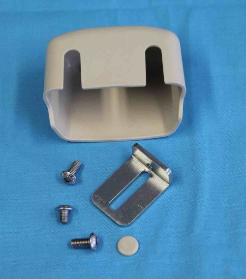 Hartal Lock Keeper Cover No Screen