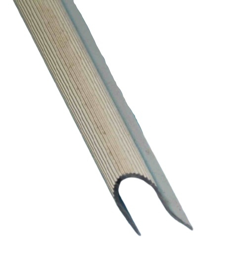 Hartal Aluminium Step Profile 384mm