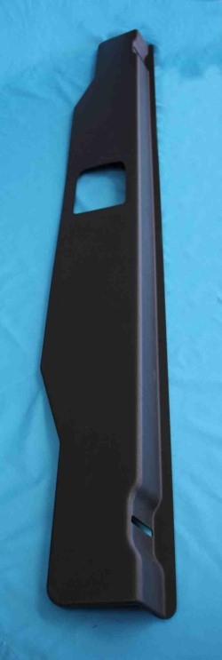 Hartal Door Mechanism Cover for RVG 918