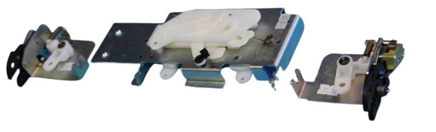 Hartal Door Inner Locking System for Entrance Door