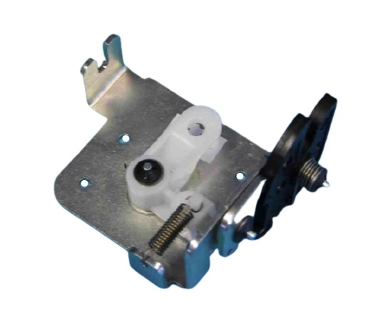 Hartal Door Lower Right Locking for Entrance Door