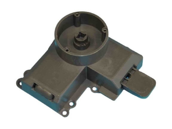 Hartal Caravan Door Dividing Bolt Right Hinged