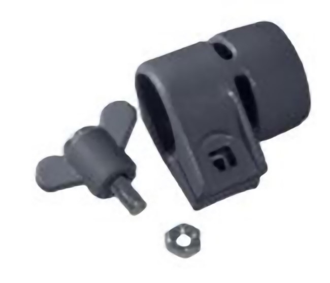 Inaca Awning Telescopic Coupling 26/22mm Qty 3