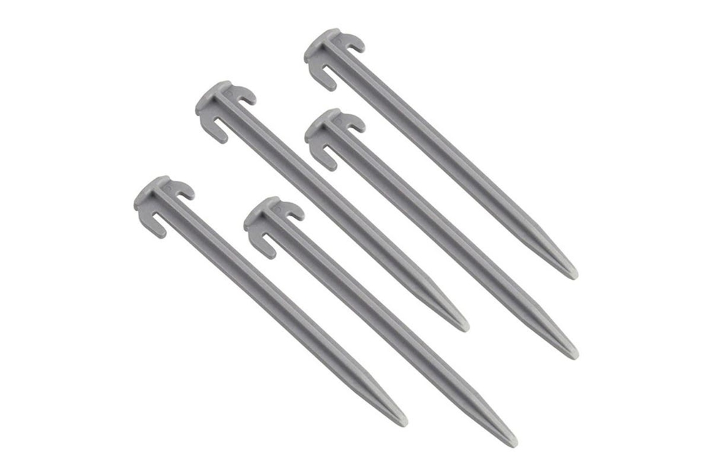 Inaca Awning PVC Pegs Qty 10