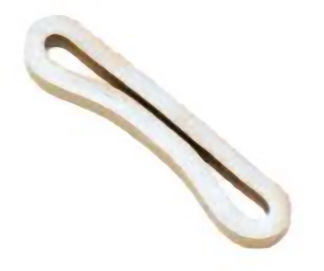 Inaca Awning Round Rubber