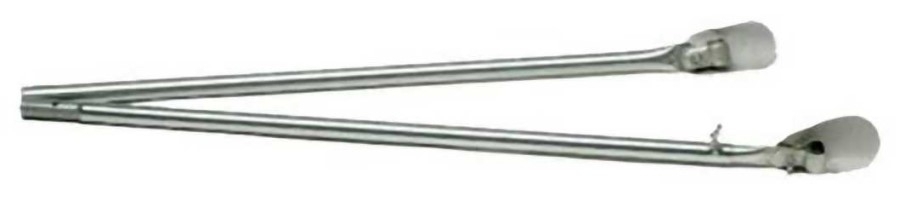 Inaca Verandah Bar Front Prenox V/W/X 325cm