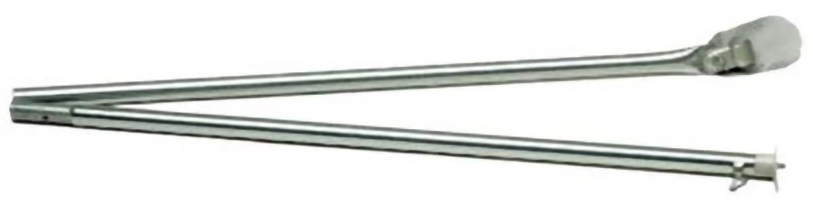 Inaca Reinforcement Leg Prenox 245cm