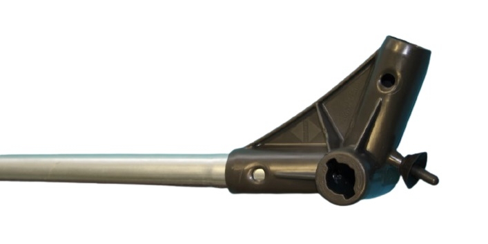 Inaca Awning Front Left Corner Pole