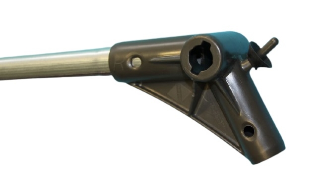 Inaca Awning Front Right Corner Pole