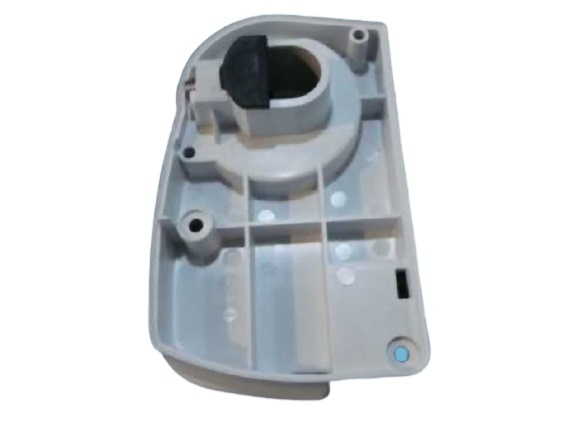 Thule 4900 End Plate Assembly Right