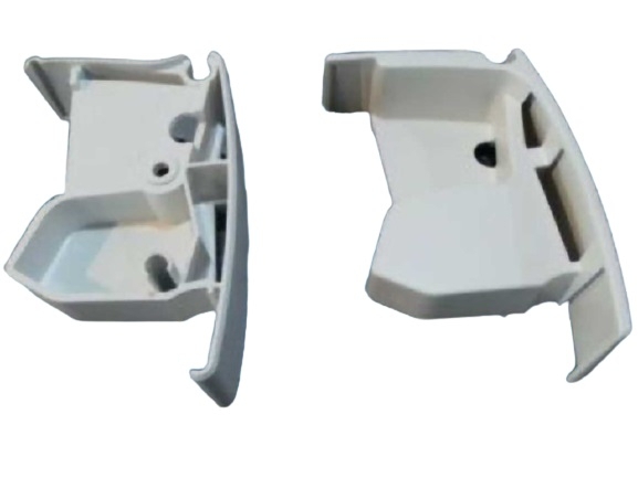 Thule 4900 Awning Lead Rail End Cap Left/Right