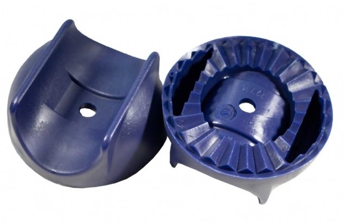 Thule Sport G1 Serrated Saddle Discs Pair