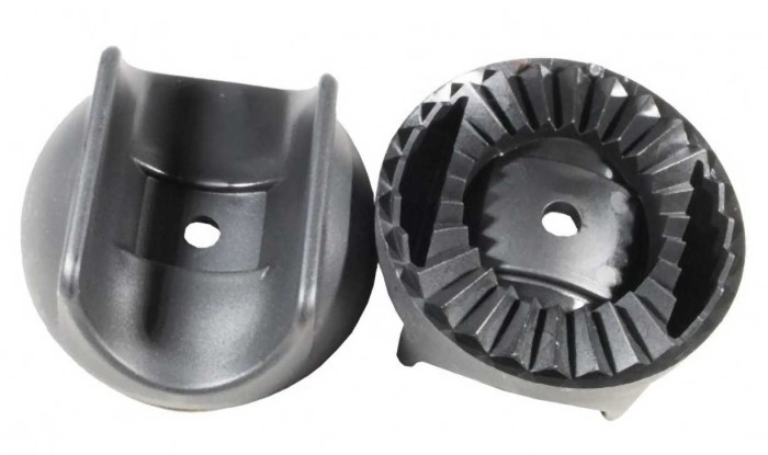 Thule Sport G2 Serrated Saddle Discs Pair