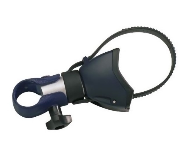 Thule Sport and Elite G1 Bike Holder 1 14cm