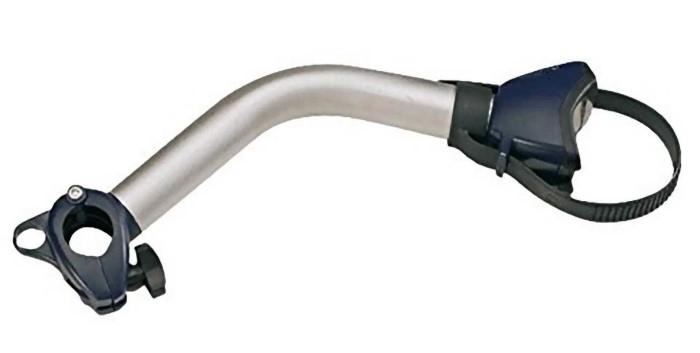 Thule Sport and Elite G1 Bike Holder 3 42cm