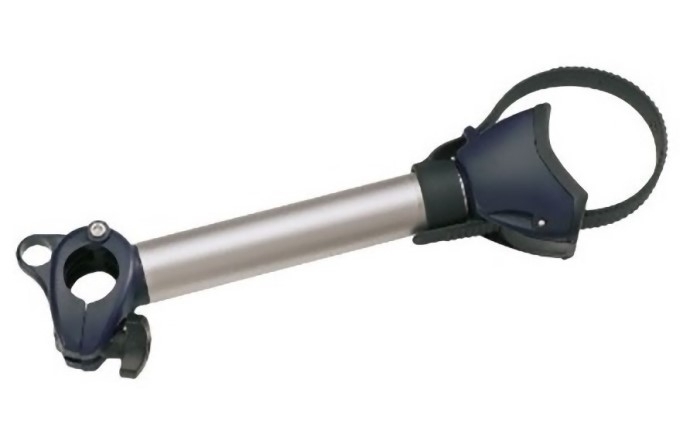 Thule Sport and Elite G1 Bike Holder 2 28cm