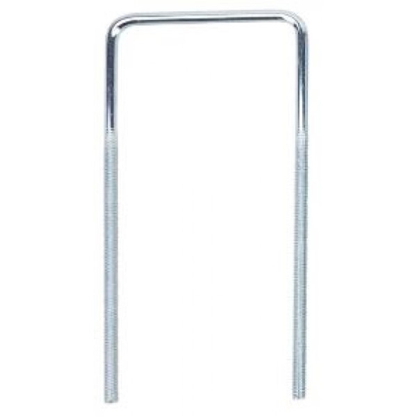 Thule A Frame Bike Carrier U Bolts Large 150mm