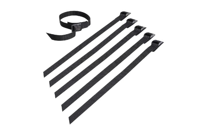 Thule Bike Brake Straps