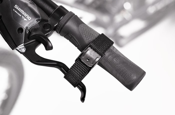 Thule Bike Brake Straps