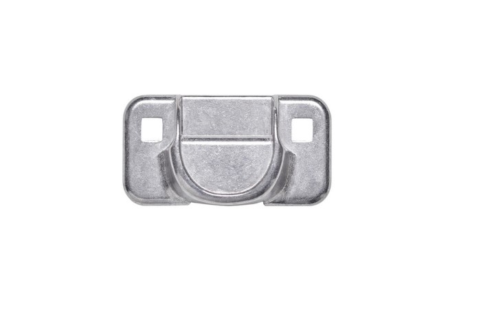 Thule Bike Rack Adapter for Curved Walls