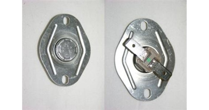 Suburban SF20-35F Furnace Limit Switch