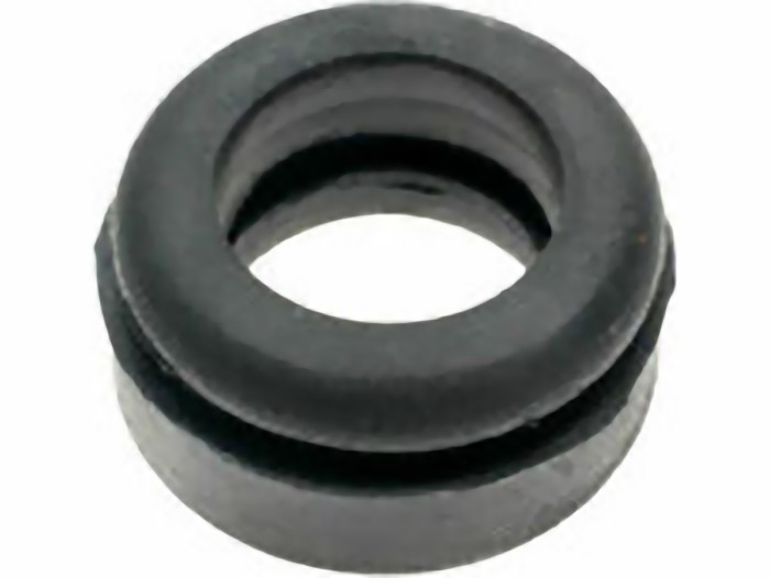 Suburban Gas Inlet Grommet