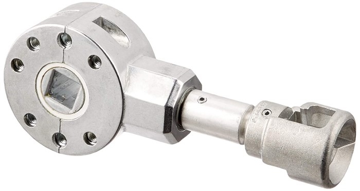 Thule 6300 Awning Cranking Gear Assembly