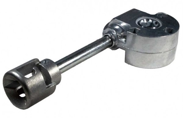 Thule 9200 Awning Gear Assembly and Coupling Funnel