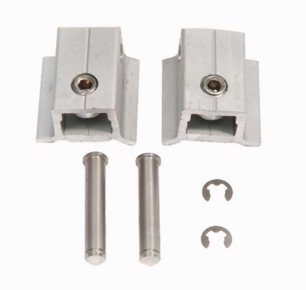 Thule 9200 Awning Lead Rail Connection Left/Right