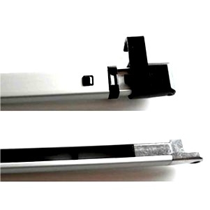 Thule 1200 Rafter Arm Assembly Left 3.5-5.5m