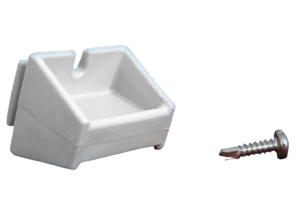 Thule Safari Residence Mast Holder