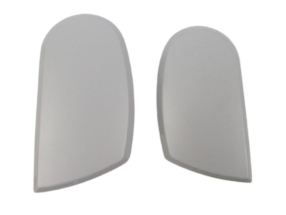 Thule Omnistor 5200 Replacement Awning Housing End Caps