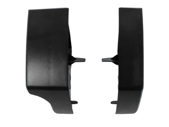 Thule 5200 Awning Lead Rail End Cap Left/Right Anthranite