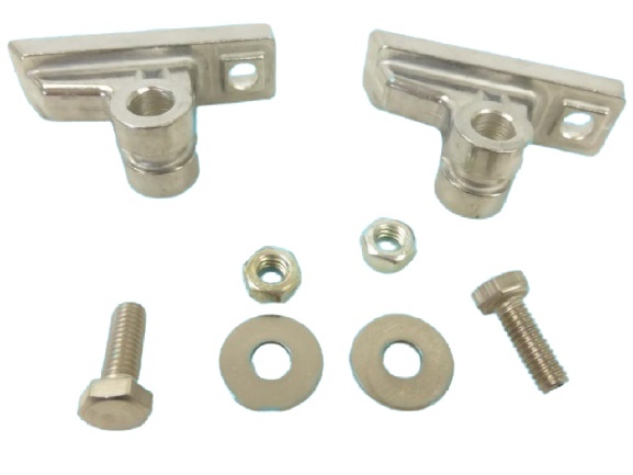 Thule 5200/6200/6300 Awning Conn Lead Rail Left/Right