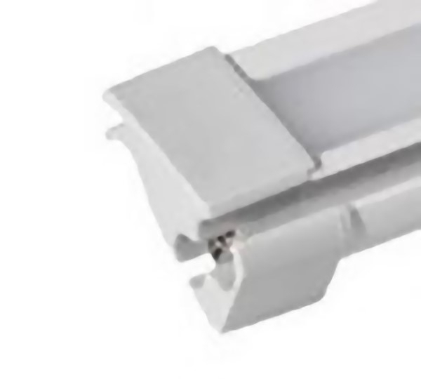 Thule End Cap L/H for Tent LED Mounting Rail