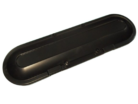 Robot Trolley Side Covers for CT1500