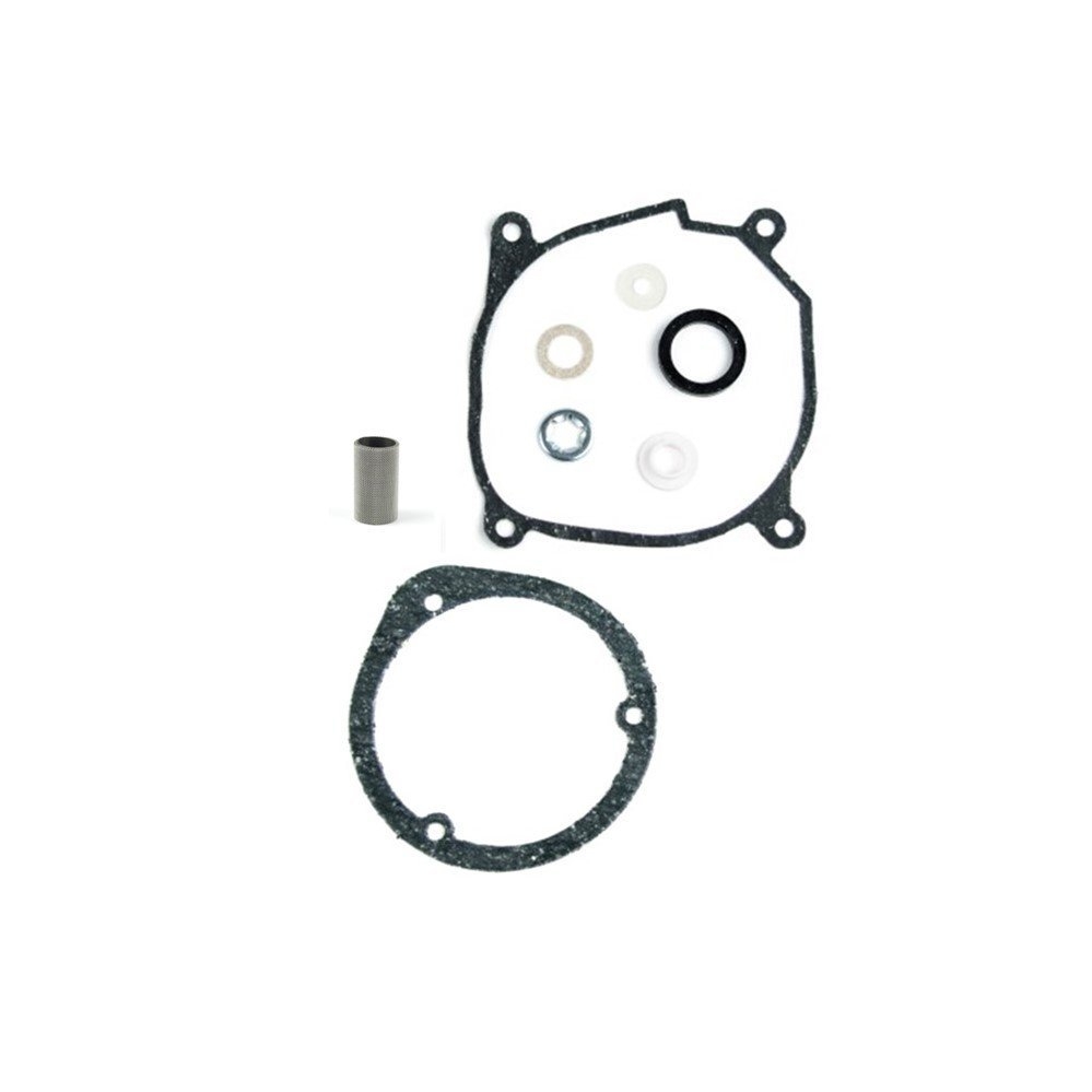 Autoterm 2D Service Kit