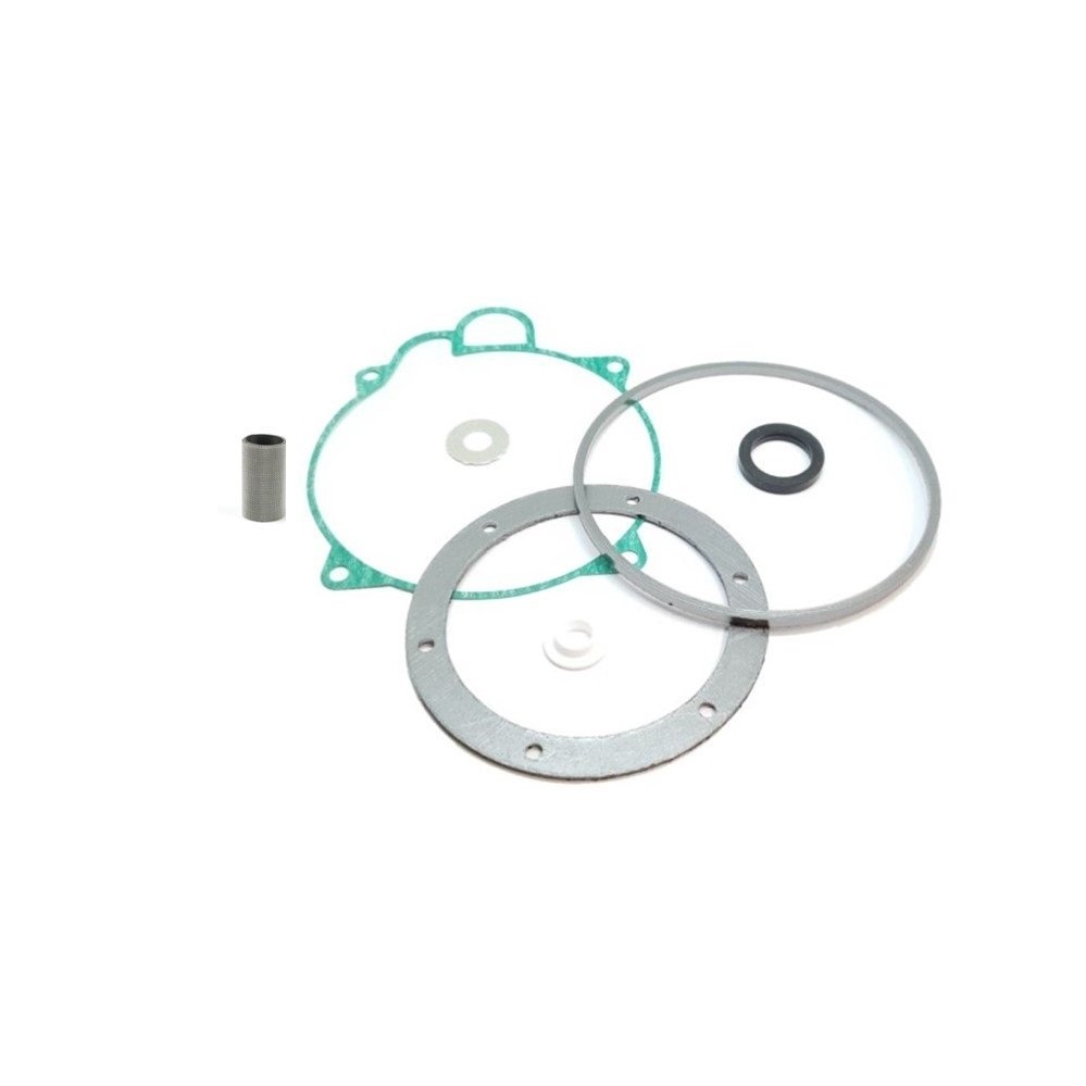 Autoterm 4D Service Kit