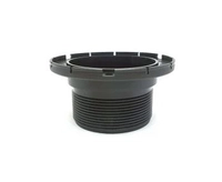 Autoterm Universal Flange for Grille/Deflector 90mm Thumbnail Autoterm Universal Flange for Grille/Deflector 90mm