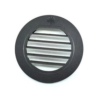 Autoterm Air 4D Grille Vent 75/90mm Thumbnail Autoterm Air 4D Grille Vent 75/90mm