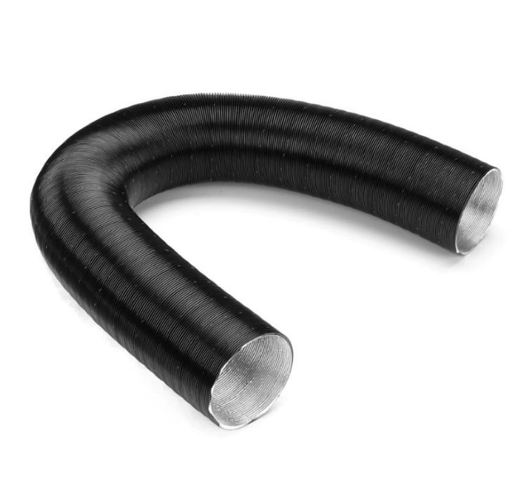 Autoterm Air Pipe 90mm Per Metre