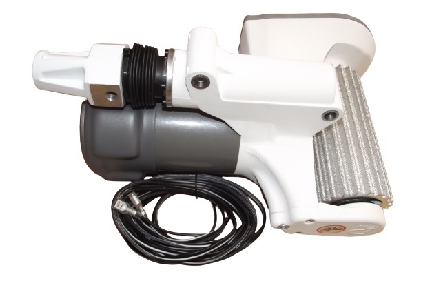 Powrtouch Evolution Motor and Gear with Actuator Left Hand