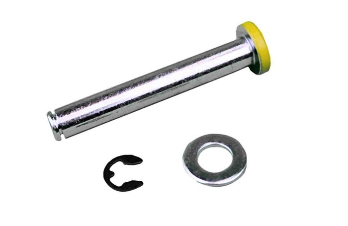 Powrtouch Evolution Shoulder Bolt and Nut