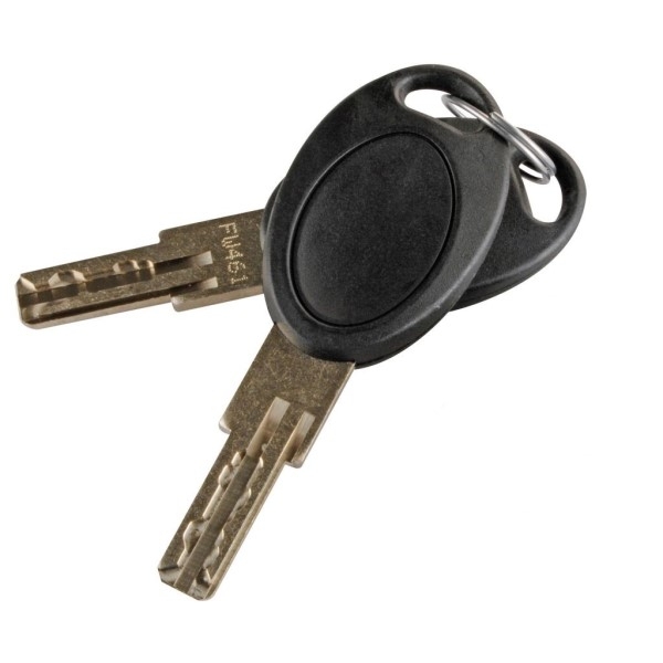 Hartal Replacement Key for Hartal Locker 830 x 800mm
