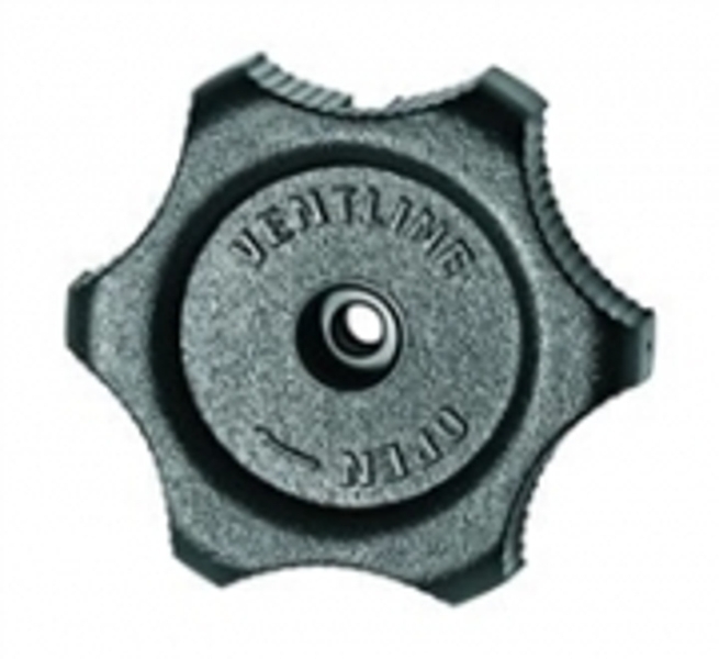 Ventline Winder Knob - Roof Vent